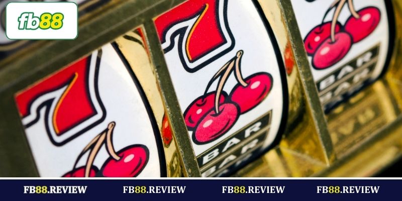 Cách quay hũ dễ trúng lớn tại slot FB88