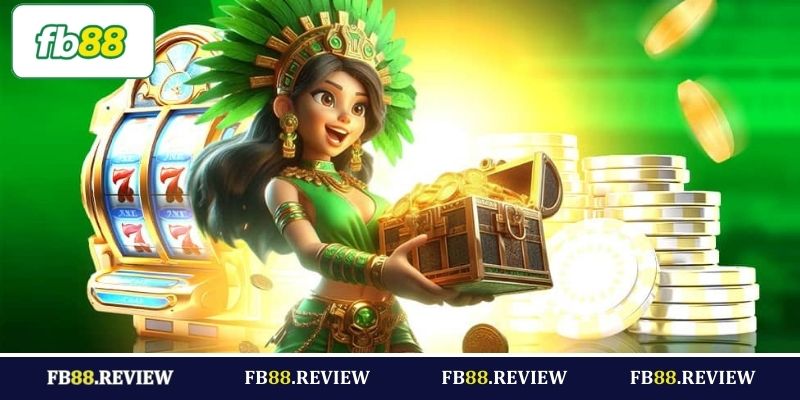 Cách thức tham gia cá cược tại nhà cái FB88