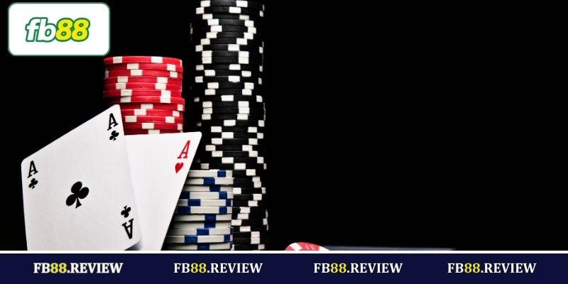 Chiến thuật chơi game bài FB88 thắng lớn