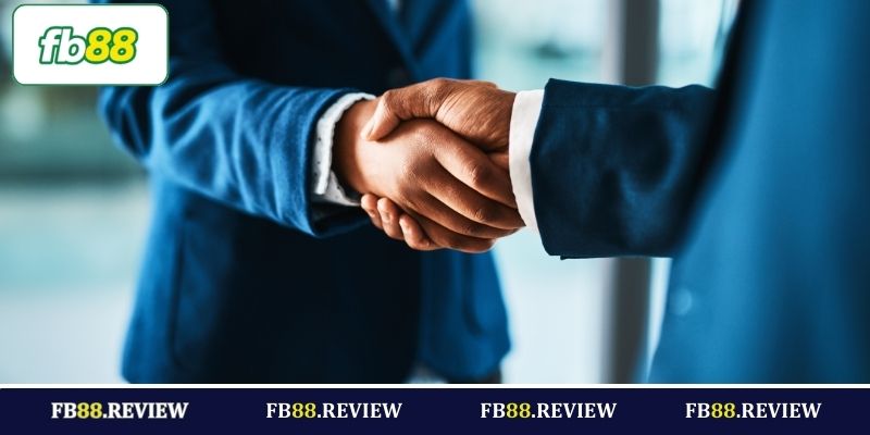 Chính sách hợp tác đại lý FB88 chi tiết