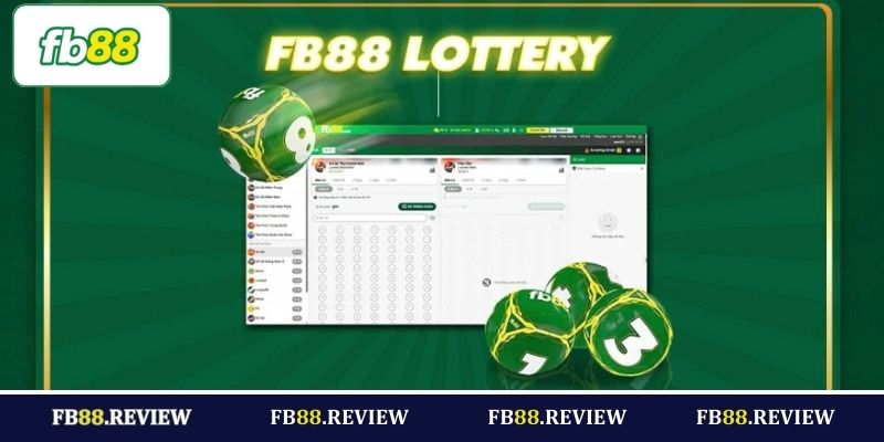 Danh mục Lottery nổi bật tại chuyên mục