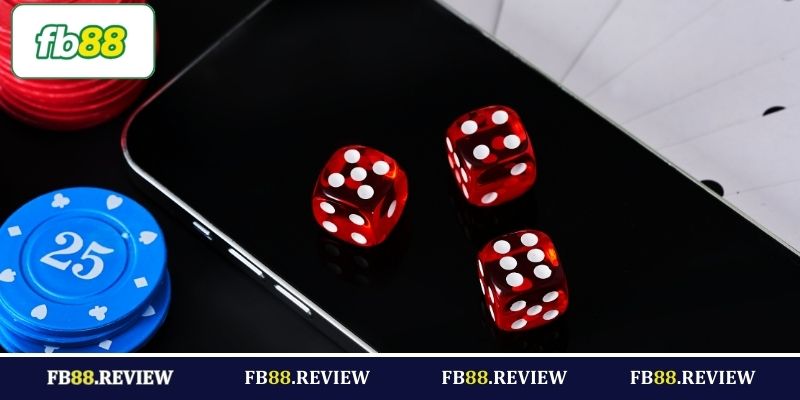 Danh sách các trò chơi bài nổi bật tại FB88