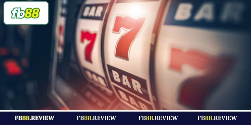 Đôi nét về nổ hũ FB88