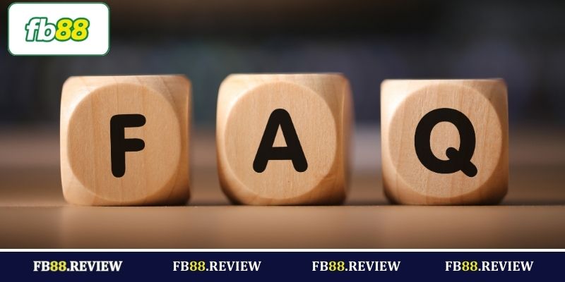 Giải đáp thắc mắc về quá trình rút tiền FB88