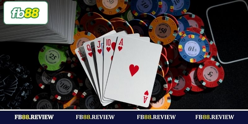 Giới thiệu đôi nét về game bài FB88