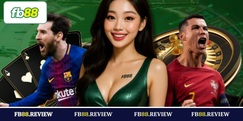 Lý do người chơi nên chọn đăng ký FB88 ngay hôm nay