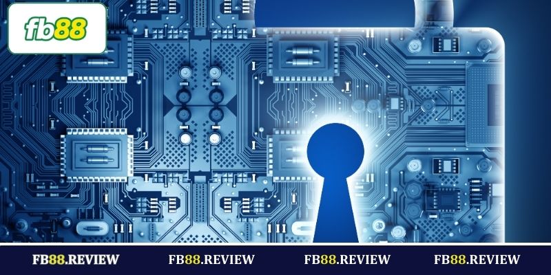 Nắm rõ về khái niệm chính sách bảo mật FB88