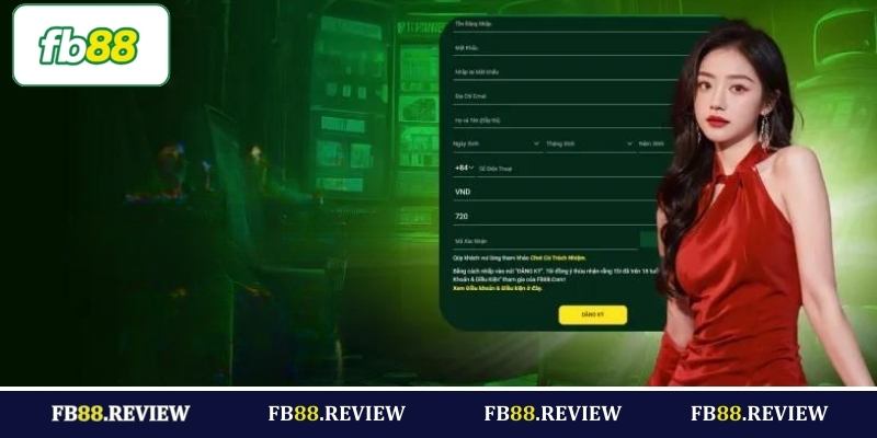 Những lưu ý quan trọng bạn cần biết khi đăng ký tài khoản FB88