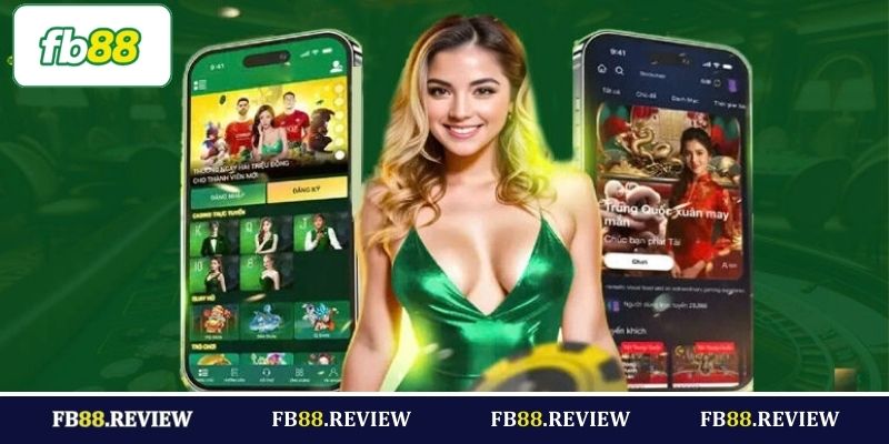 Những lưu ý quan trọng bạn cần biết khi tải app FB88