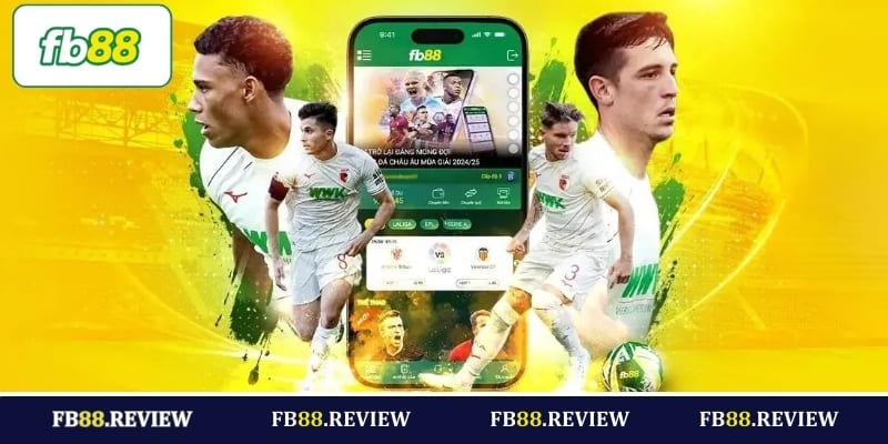 Sơ lược về FB88 – Uy tín khẳng định đẳng cấp