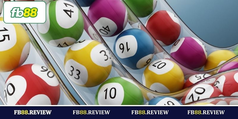 Sơ lược về sảnh xổ số FB88