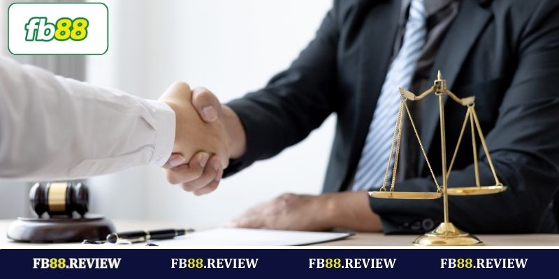 Trách nhiệm của đôi bên trong điều khoản & điều kiện