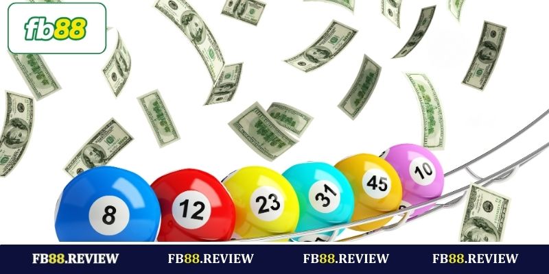 Ưu điểm nổi bật chuyên mục xổ số thu hút hội viên FB88